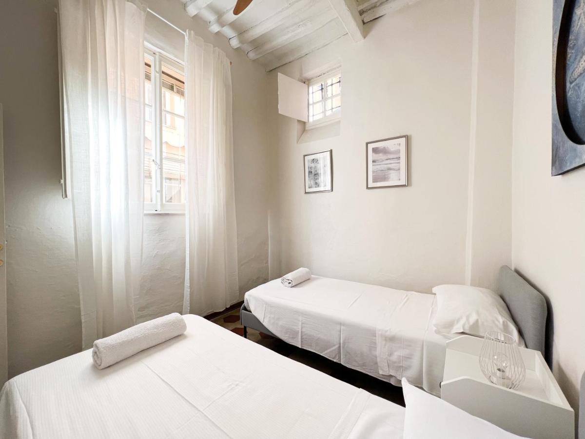 Civico 41 Lucca City Center Apartment Extérieur photo