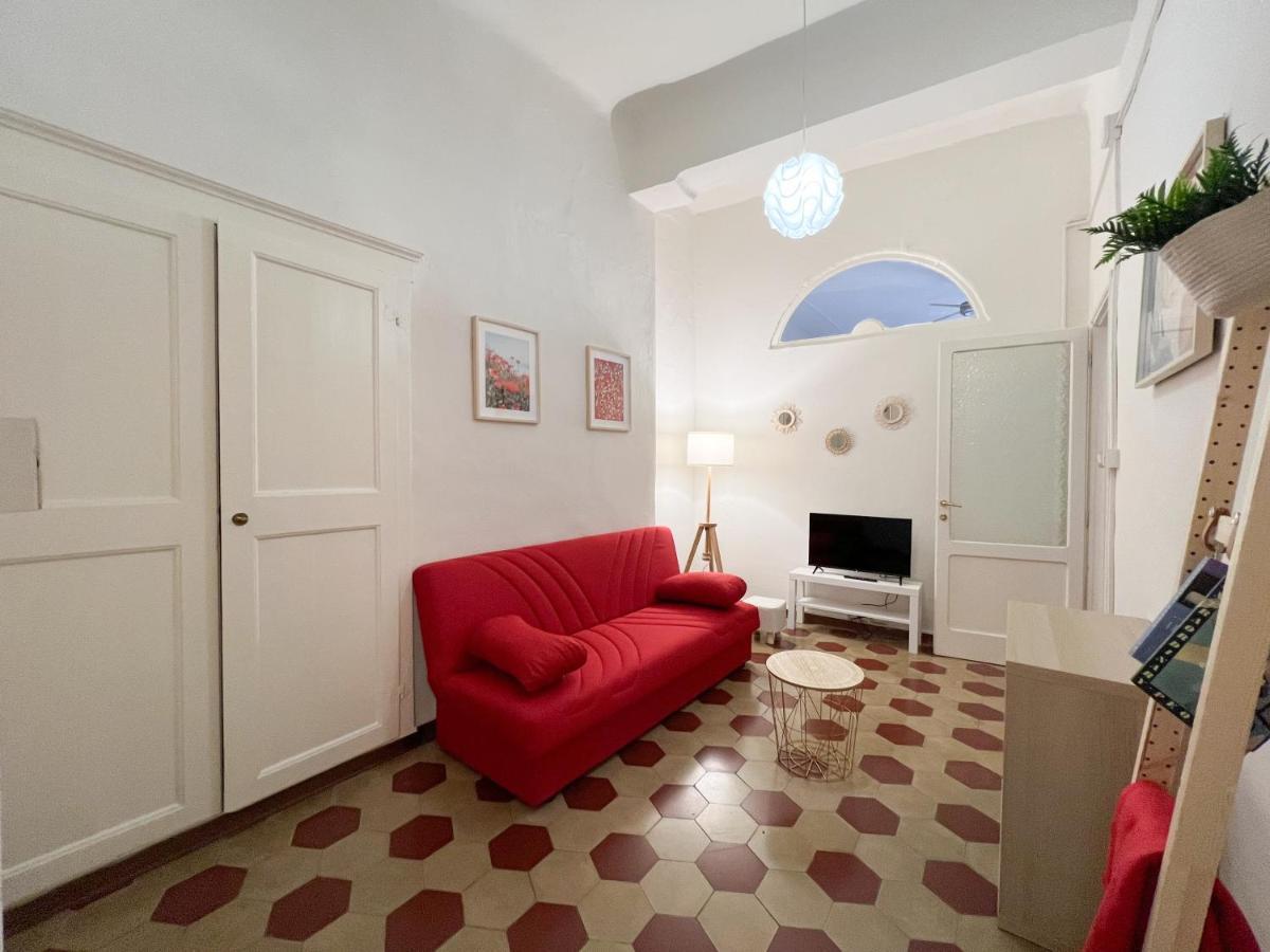 Civico 41 Lucca City Center Apartment Extérieur photo