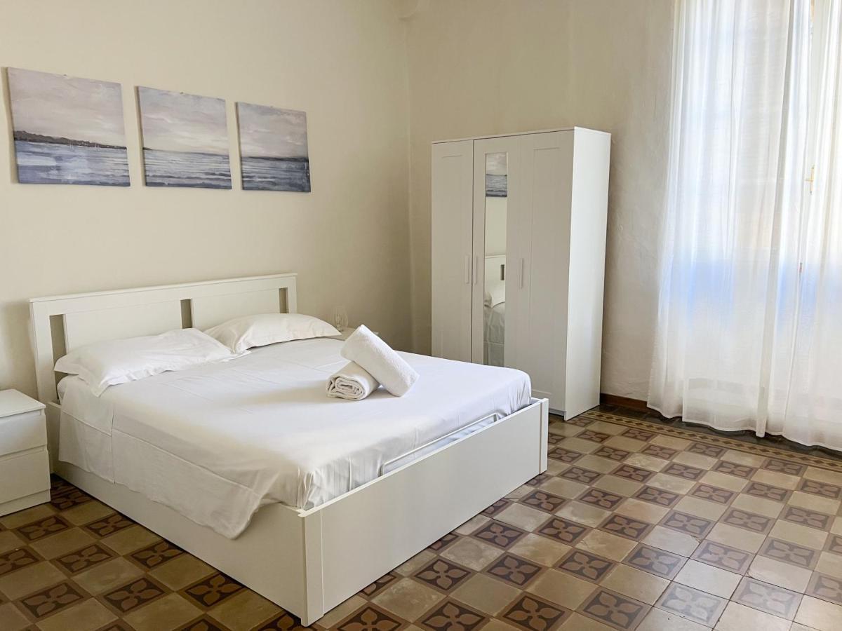 Civico 41 Lucca City Center Apartment Extérieur photo