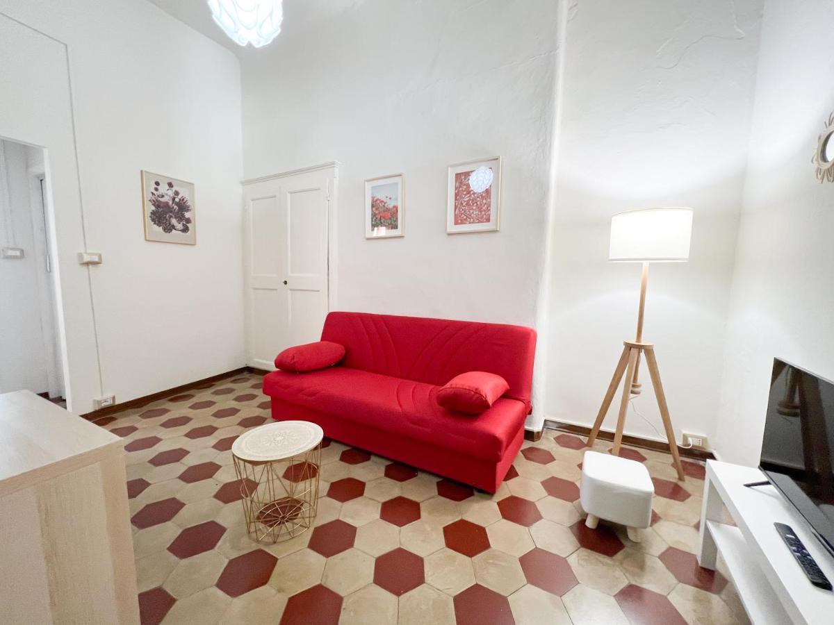 Civico 41 Lucca City Center Apartment Extérieur photo