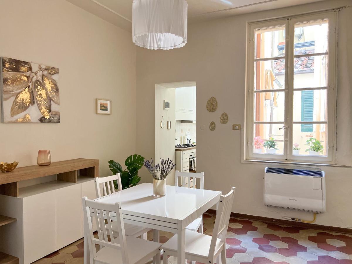 Civico 41 Lucca City Center Apartment Extérieur photo