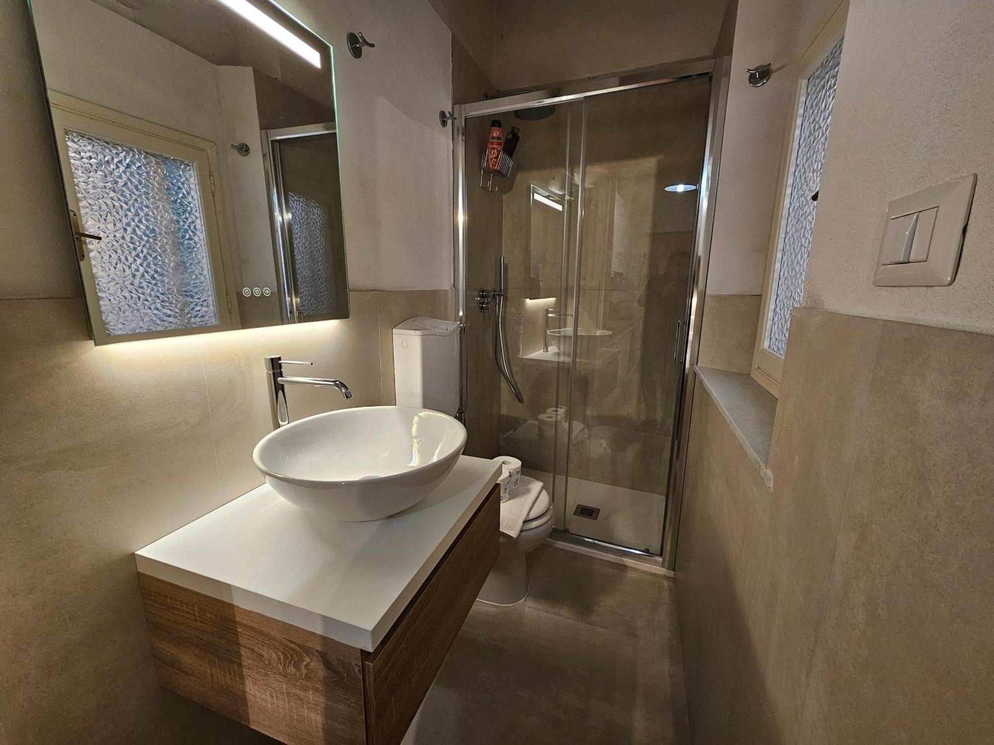 Civico 41 Lucca City Center Apartment Extérieur photo